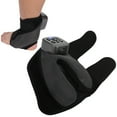 thumbnail image 4 of Masajeador De Tobillo De Pie Eléctrico, Vibración De Compresa Caliente Vibración Masajeador De Tobillo De Piel Amigable Para El Hogar Para El Cuidado De La Salud Para, 4 of 7