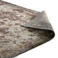 thumbnail image 5 of Modway Success 94.5x122" Kaede Floral Moroccan Trellis Area Rug in Multi-Color, 5 of 8