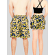 thumbnail image 3 of SET DE 2 SHORT EN PAREJA TRAJES DE BAÑO HOMBRE Y MUJER, 3 of 5