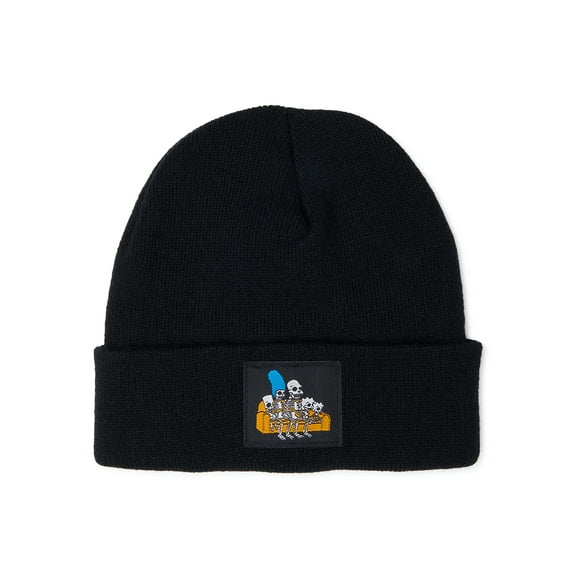 Men's Beanie