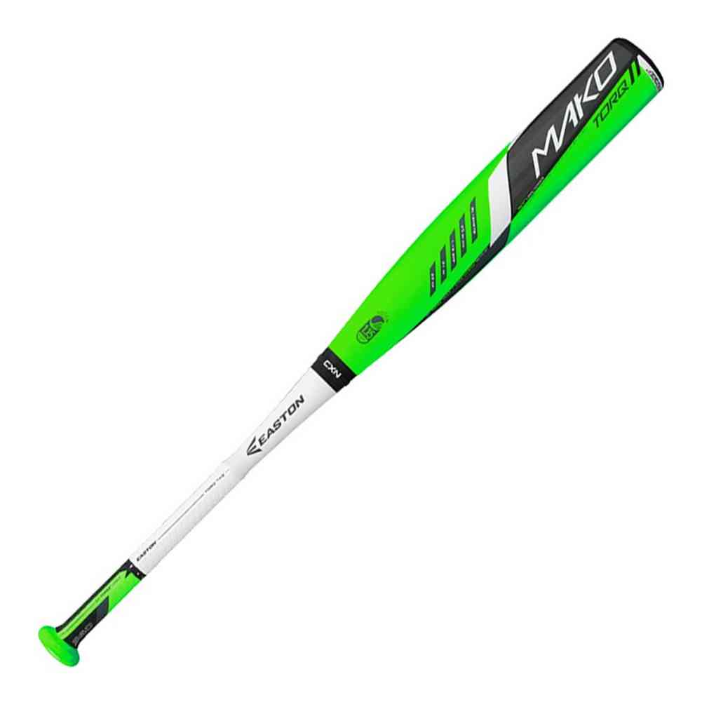 Easton Mako Torq Baseball Bat, 32" (8)