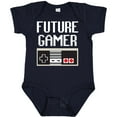 thumbnail image 3 of Inktastic Future Gamer. Boys or Girls Baby Bodysuit, 3 of 5