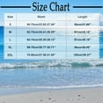 thumbnail image 3 of Women's Casual Solid Elastic Waist Ankle-Length Skirt for Summer and Spring, 3 of 6