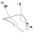 thumbnail image 4 of Auriculares inalámbricos Xiaomi TWS Auriculares Bluetooth Banda para el cuello Auriculares deportivos impermeables Bluetooth con micrófono Auriculares con cancelación de ruido, 4 of 5