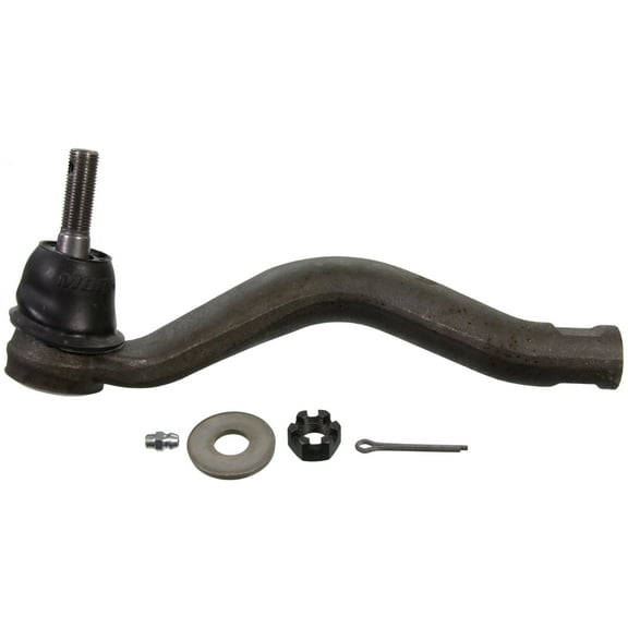 MOOG ES800405 Tie Rod End Fits select: 2010-2015 LEXUS IS 250, 2006-2009 LEXUS IS