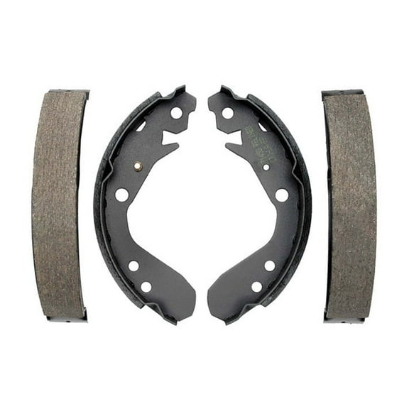 Element3™ Brake Shoes Fits select: 2000-2006 HONDA INSIGHT