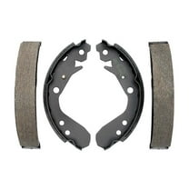 Element3™ Brake Shoes Fits select: 2000-2006 HONDA INSIGHT