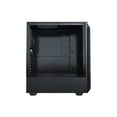 thumbnail image 5 of Phanteks Eclipse P300A ATX Mid-Tower Computer Case, Black, 5 of 12