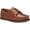 Brown, variant on Eastland Men's 7765-17 - Falmouth 10.5 D