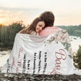 thumbnail image 3 of DAJU Boss Lady Gifts For Women Gifts For Female Boss Blankets Boss Appreciation Gifts For Women Boss Birthday Gifts For Women Going Away Gift for Boss Boss Gifts For Christmas(50*60inch), 3 of 7