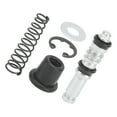 thumbnail image 1 of Émbolo de bomba de freno junta de bomba de freno de motor compacta confiable para uso general para scooter para uso profesional para motocross ANGGREK Otros, 1 of 8