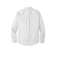 thumbnail image 5 of Port Authority Long Sleeve Superpro React Twill Shirt, 5 of 5