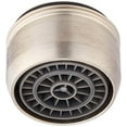 thumbnail image 2 of Moen 3919BN Replacement Aerator Flow Restrictor - Nickel, 2 of 3