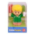 thumbnail image 2 of ​Fisher-Price Little People Jumpsuit Mom, 2 of 5