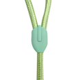 thumbnail image 4 of CHUANK Loop Knotted Rope Tug With Pig Shaped TPR Ball Dog Toy, 4 of 6