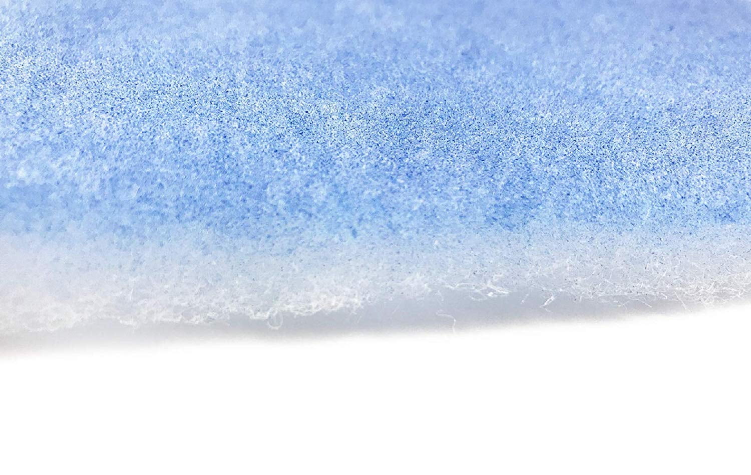 Nispira Replacement Polyester Filters Compatible with BetterVent Indoor Lint Dryer Vent, 36 Filters