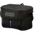 thumbnail image 2 of Olympus CS-44SF Soft Black Compact Case f/OM-D E-M10, 2 of 2