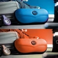 thumbnail image 3 of Estuche para Gafas BLUPOND Semirrígido con Carcasa EVA Azul/Naranja, 3 of 6