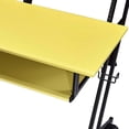 thumbnail image 5 of Music Studio Producer Recording Piano Desk Unique & Smart Design Workstation Table, 5 of 5