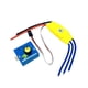 thumbnail image 1 of Controlador de Motor eléctrico Cola ESC sin escobillas CES sin escobillas, 1 of 8