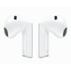 thumbnail image 2 of Audífonos In Ear Samsung Galaxy Buds 3 Blanco SM-R530NZWAMXO, 2 of 4