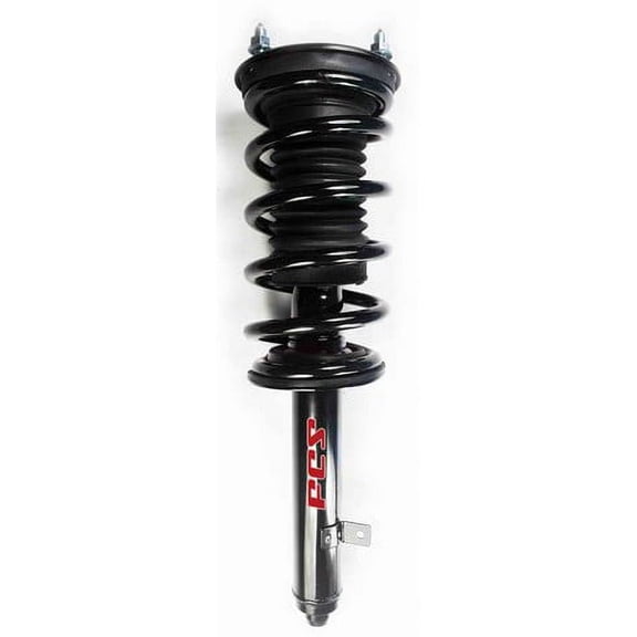 FCS Automotive International Complete Strut Assembly 1335836L