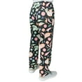 thumbnail image 3 of ChefCode Unisex Modern Fit Chef Pants with Cargo Pockets, Elastic Waist, Veggie Medley, X-Small, 3 of 5
