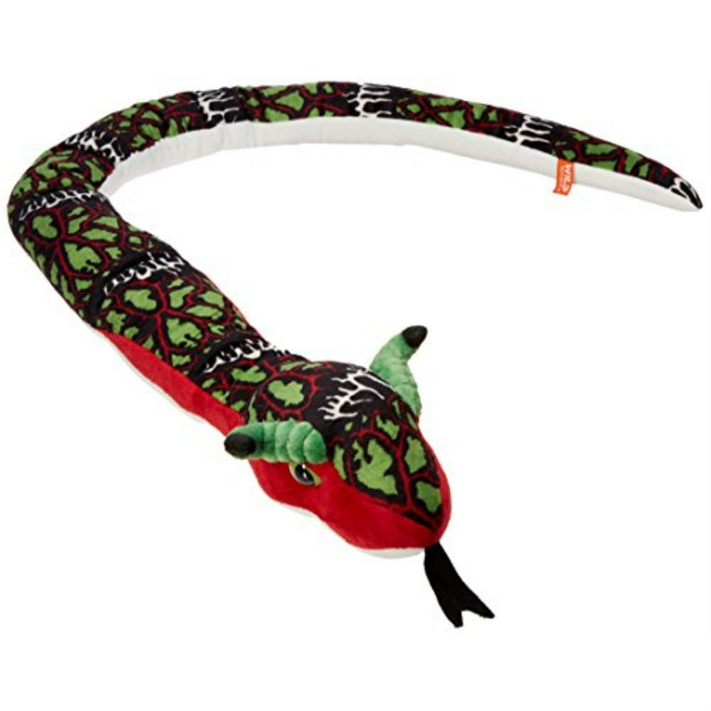 toy plush snake