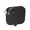 Black, variant on Fashionable Shielding Silicone Case Complete Enclosure Housing Cover Shell for Voice Recorders Presenting Anti Slip Handle