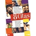 thumbnail image 1 of 8 Dates ( 8 citas ) ( 8 Dates ) [ FORMAT Non Usa, PAL, Reg.0 Importation - Espagne ], 1 of 1
