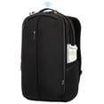 thumbnail image 1 of Mochila Hyper HyperPack Pro con compatibilidad Find My. Mochila RFID con capacidad para hasta 16 portátiles. Mochila de 22L. Mochila antirrobo con bolsillo protector RFID Mochila de viaje delgada, 1 of 9