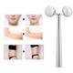 thumbnail image 4 of Masajeador De Rodillos, Masajeador De Rodillos Faciales Seguros De Diseño Ergonómico, Para Salón De Cuidado De La Piel En El Hogar Del Cuello ZAQW Face Roller Massager, 4 of 8