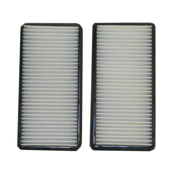 Cabin Air Filter - Compatible with 2005 - 2008 Chevy Uplander 2006 2007