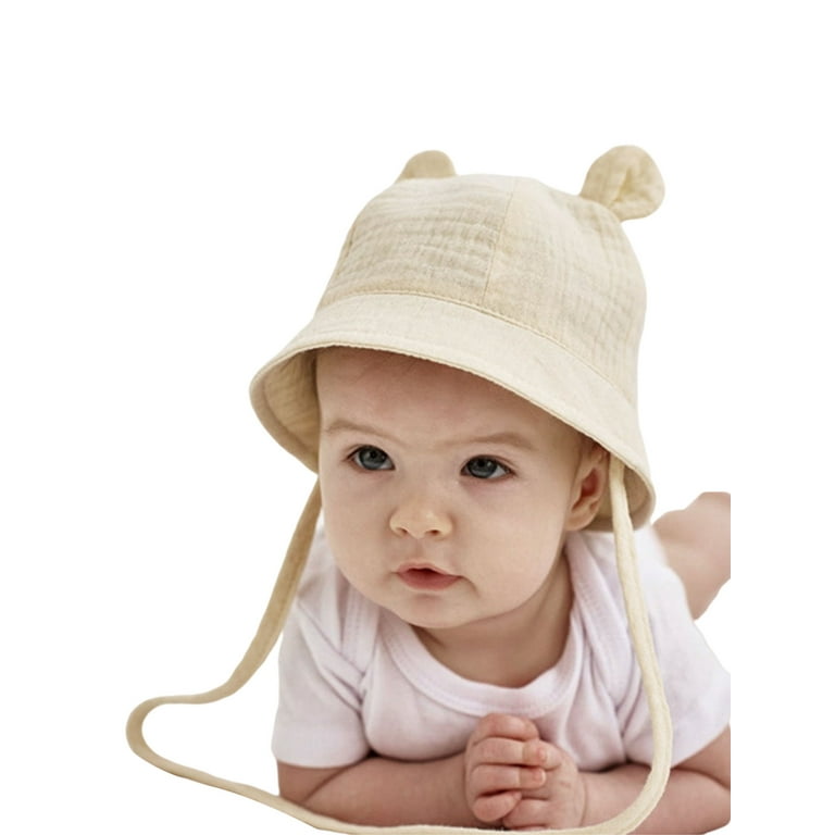 Baby bucket hat walmart new arrivals