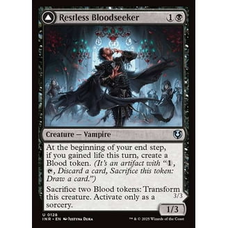MtG Dominaria Remastered Mythic Rare Force of Will (Alternate Art  Borderless) #418 - Walmart.com