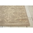 thumbnail image 3 of Nourison Silk Elements Moss Area Rug SKE03 2'5" x 10', 3 of 5