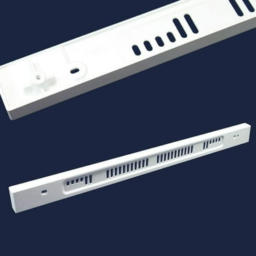 Genuine Whirlpool W10817433 Air Grille