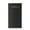 Black, variant on Freezer 3.2 Cu ft One Door Mini Fridge, Estar, Grey Look, New