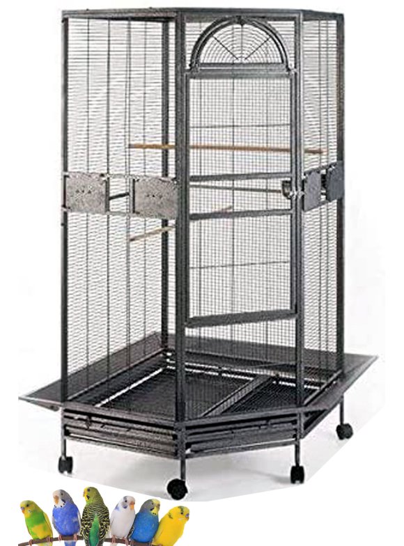 Large Bird Cages in Bird Cages