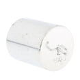 thumbnail image 4 of Paquete de 4 pesas ranuradas Sunnimix 200g hierro cromado, 4 of 7