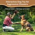 thumbnail image 2 of Peluche de Animales del Bosque Ethical Pets 14 Pulgadas para Perro, 2 of 7