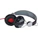 thumbnail image 2 of Auriculares On-Ear RCA HP5042 - Negro/Blanco, 2 of 3