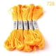 thumbnail image 5 of Hilos de punto de cruz, hilos de bordado de punto de cruz, colores personalizados, 727-800-10 piezas, 5 of 5