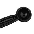 thumbnail image 3 of Coffee Grinder Cleaning Brush, Heat   Coffee Grinder Brush, For Clean The Coffee Grounds Clean Spoon Powder, 3 of 8
