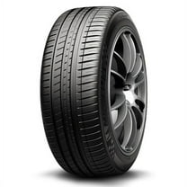 Michelin Pilot Sport PS3 245/45R19XL 102Y Tire