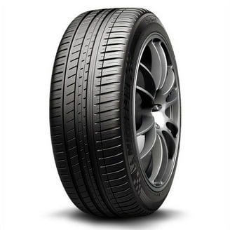 MICHELIN PILOT SPORT 5 245/40R18 97/L XL TIRE - Walmart.com