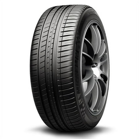 Michelin Pilot Sport PS3 245/45R19XL 102Y Tire