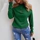 thumbnail image 2 of Sudadera con estampado de Navidad Gibobby para mujer Glauco S, 2 of 5