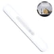 thumbnail image 2 of 30 cm Lámpara LED con inducción del cuerpo humano, carga, luz nocturna magnética inalámbrica, armario largo inteligente, tira de luces para gabinete de cocina, interruptor de encendido y apa, 2 of 5