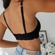 thumbnail image 2 of WILLBEST Brasier De Algodon Lencería Para Mujer Con Ligueros, Sujetador Sexy, Top Sin Aros, Sujetador De Yoga Cómodo Y Camisola, 2 of 3